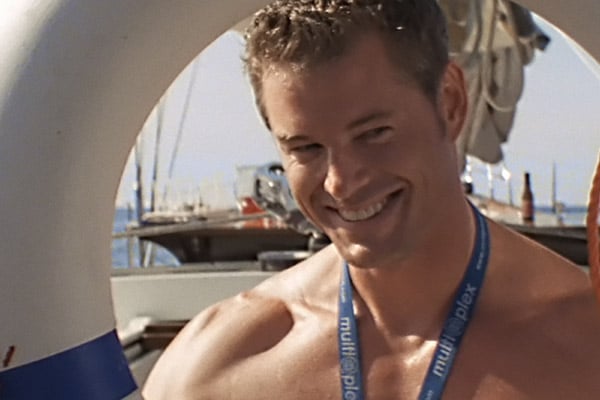 Fotoğraf Eric Dane