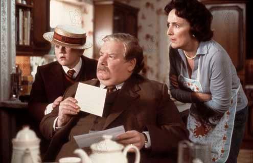 Harry Potter ve Felsefe Taşı : Fotoğraf Chris Columbus