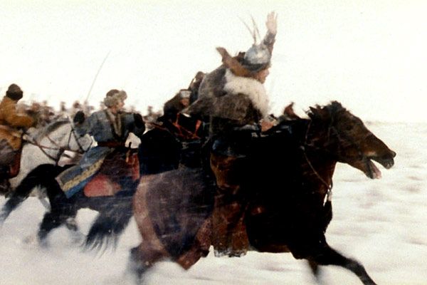 Gündüz Nöbeti : Fotoğraf