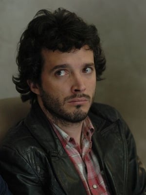 Afiş Bret McKenzie