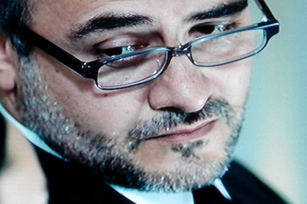 Fotoğraf Simon Bross