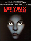 Laura Mars’ın Gözleri : Afiş