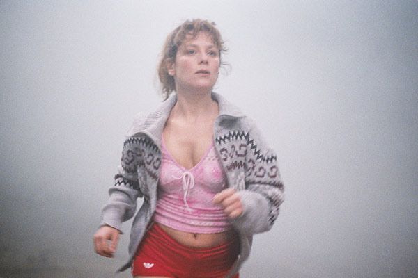 Fotoğraf Marina Foïs