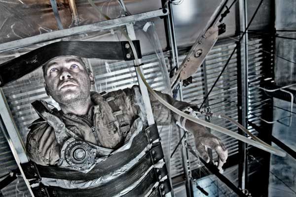 Fotoğraf Clovis Cornillac