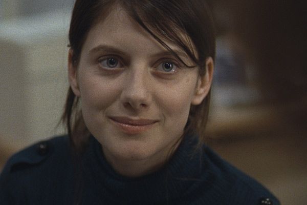 Fotoğraf Mélanie Laurent