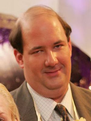 Afiş Brian Baumgartner