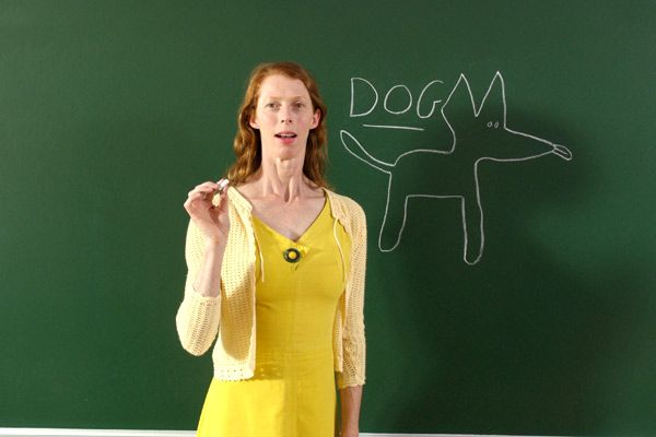 Rumba : Fotoğraf Bruno Romy, Fiona Gordon, Dominique Abel