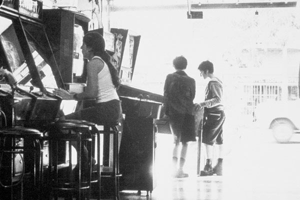 Fotoğraf Diego Lerman