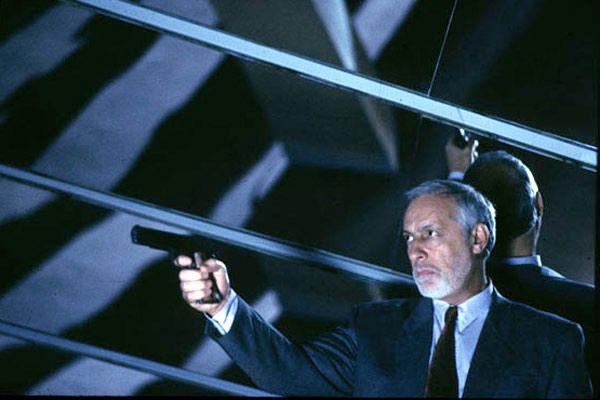 Fotoğraf Michel Serrault