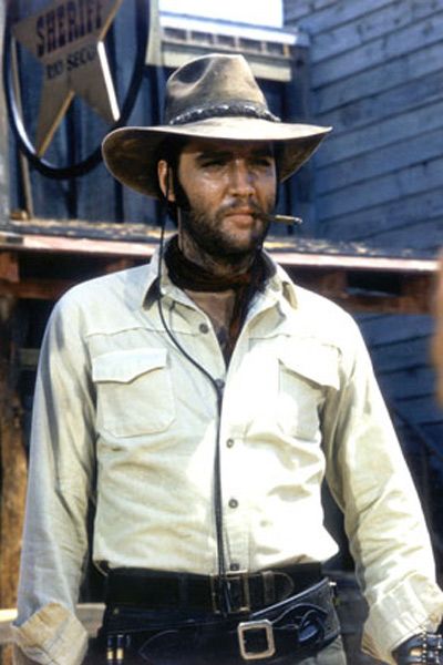 Fotoğraf Elvis Presley