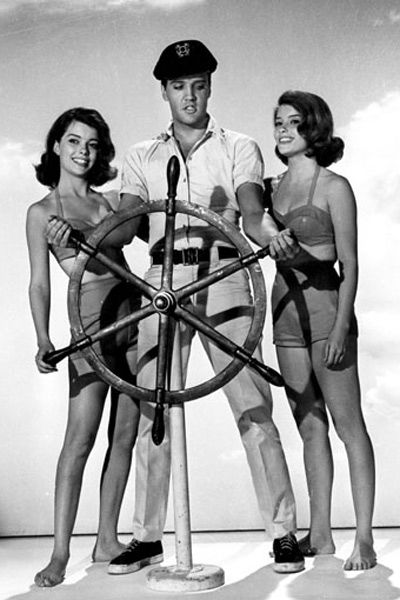 Fotoğraf Elvis Presley