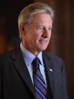 Afiş Bruce Boxleitner