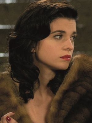 Afiş Cécile Cassel