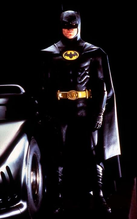 Batman : Fotoğraf