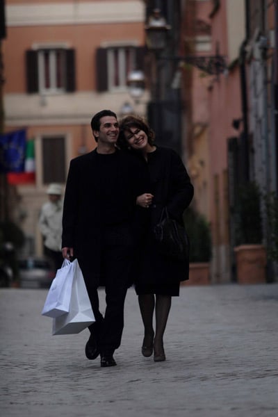 Fotoğraf Fanny Ardant