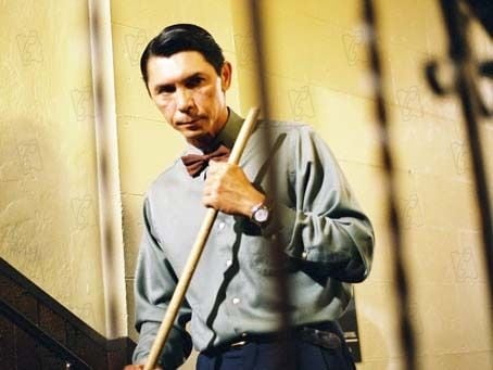 Fotoğraf Stephen Purvis, Lou Diamond Phillips