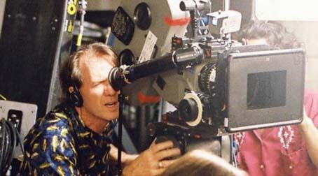 Fotoğraf Stephen Purvis