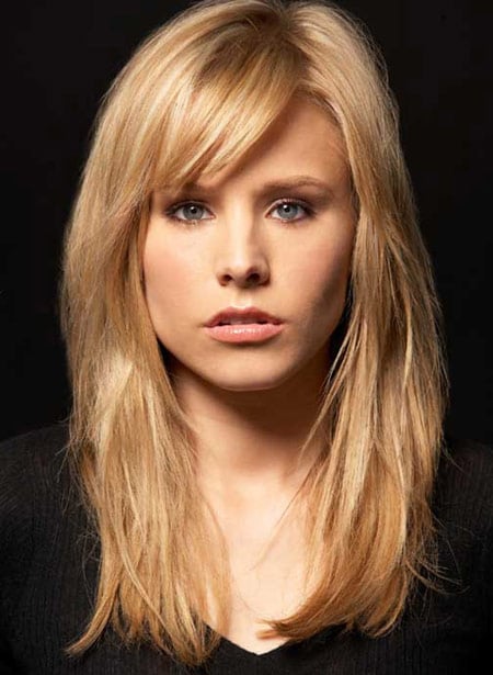 Fotoğraf Kristen Bell