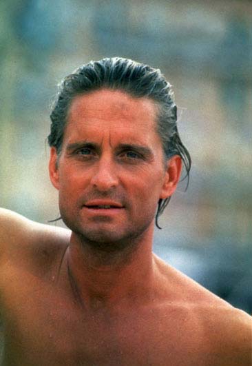 The Jewel of the Nile : Fotoğraf Michael Douglas, Lewis Teague