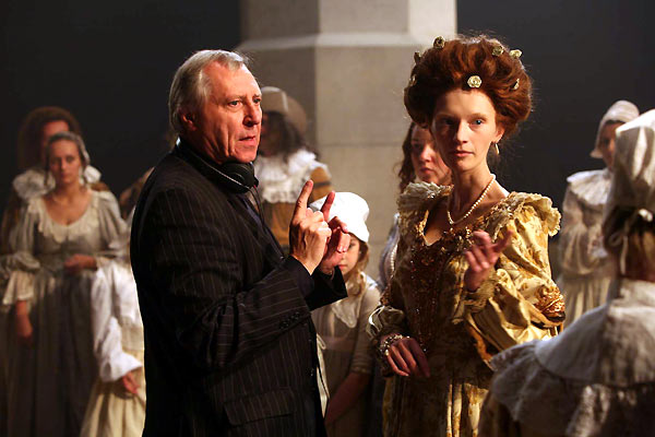 Fotoğraf Peter Greenaway