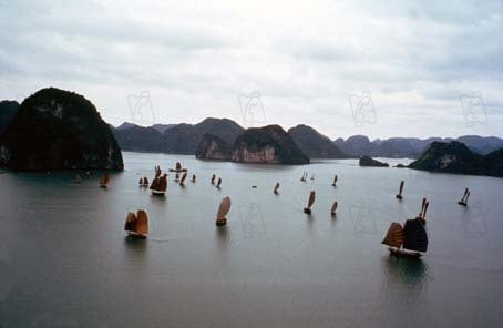 Indochine : Fotoğraf Régis Wargnier