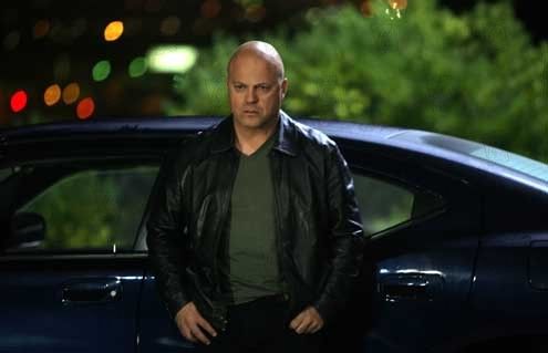 Fotoğraf Michael Chiklis