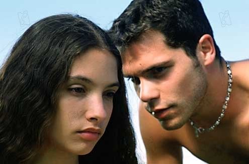 Yedinci Gün : Fotoğraf Carlos Saura