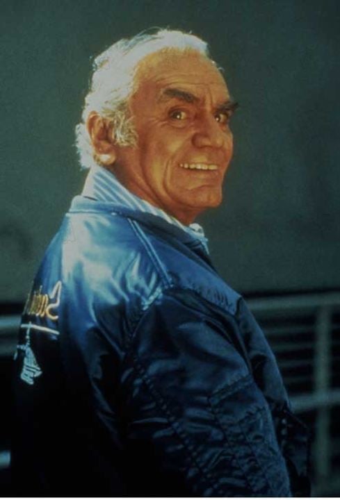 Fotoğraf Ernest Borgnine