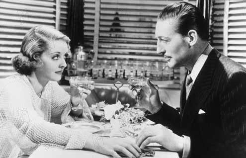 Fotoğraf Bette Davis, Warren William, William Dieterle