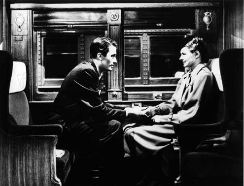Öldüren Hatıralar : Fotoğraf Ingrid Bergman, Alfred Hitchcock, Gregory Peck