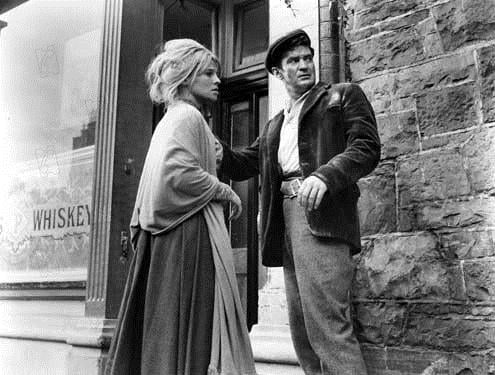 Fotoğraf Julie Christie, Jack Cardiff, Rod Taylor