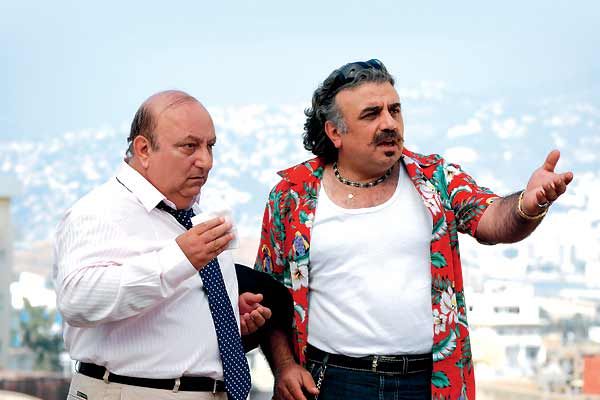 Fotoğraf Hany Tamba