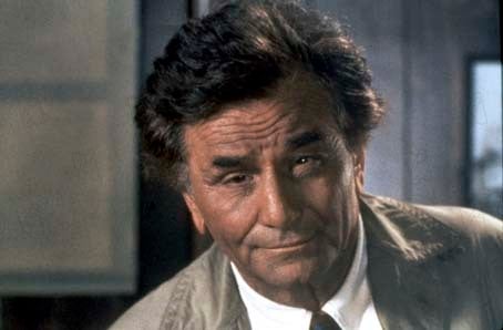 Fotoğraf Peter Falk