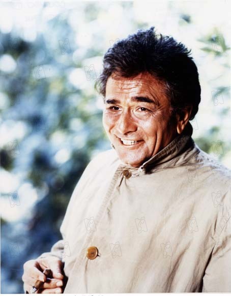 Fotoğraf Peter Falk