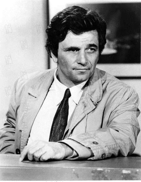 Fotoğraf Peter Falk