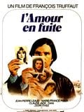 L'Amour en Fuite : Afiş