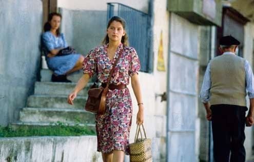 Fotoğraf Laetitia Casta