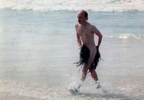 Fotoğraf Michel Blanc, Patrice Leconte