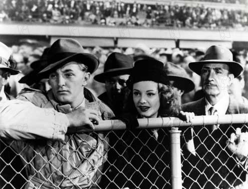 Out of the Past : Fotoğraf Robert Mitchum, Jane Greer, Jacques Tourneur