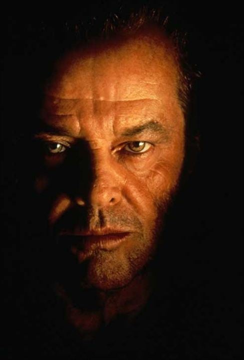 Kurt : Fotoğraf Jack Nicholson, Mike Nichols