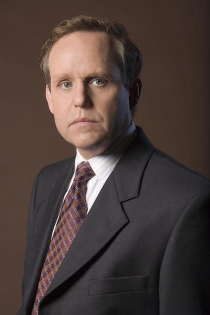 Fotoğraf Peter MacNicol