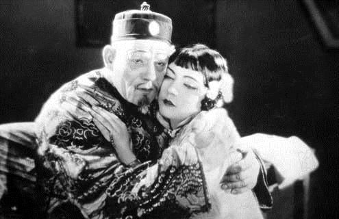 Fotoğraf Renee Adoree, Lon Chaney