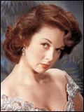 Afiş Susan Hayward