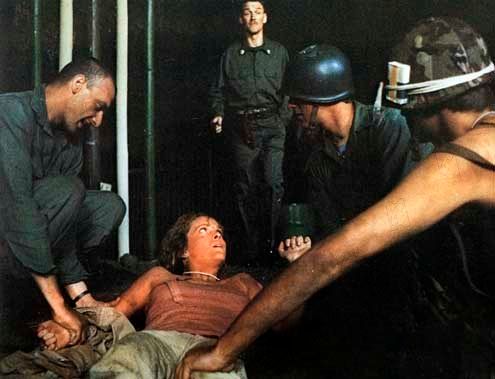 Fotoğraf Antonio Margheriti