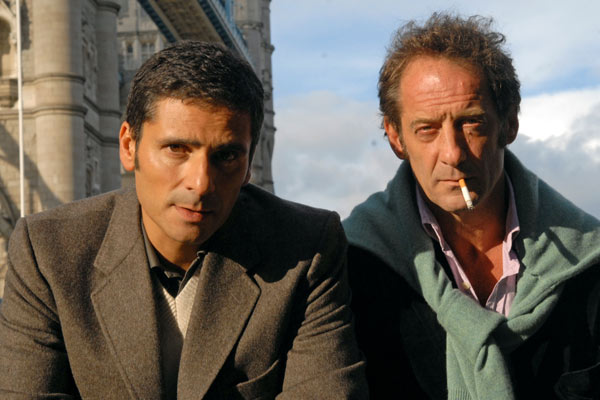 Fotoğraf Pascal Elbé, Vincent Lindon