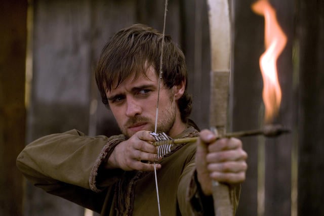 Fotoğraf Jonas Armstrong