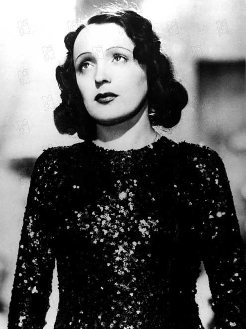 Fotoğraf Edith Piaf