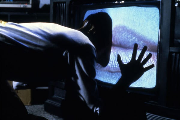 Videodrome : Fotoğraf