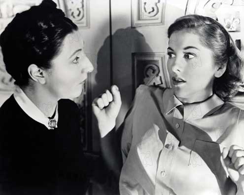 Rebecca : Fotoğraf Alfred Hitchcock, Joan Fontaine, Dame Judith Anderson