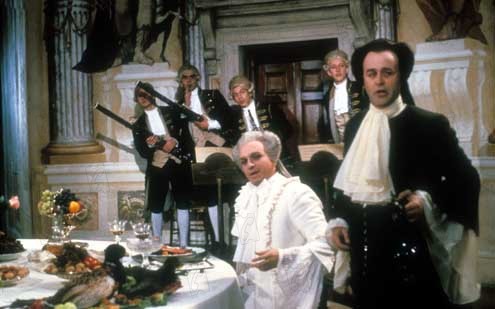 Don Giovanni : Fotoğraf Ruggero Raimondi, José van Dam, Joseph Losey